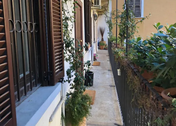 Lovely Apartment In The Heart Of Milan
