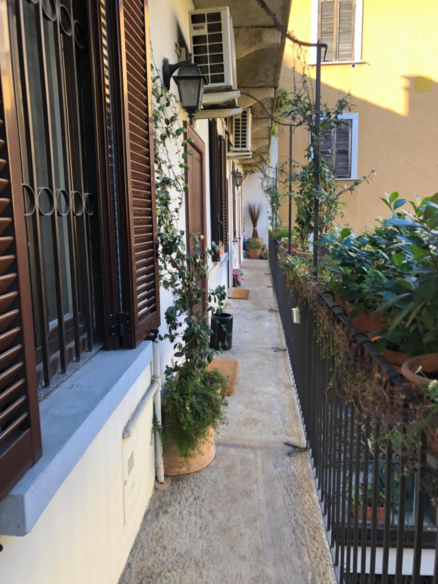 Appartement Lovely In The Heart Of