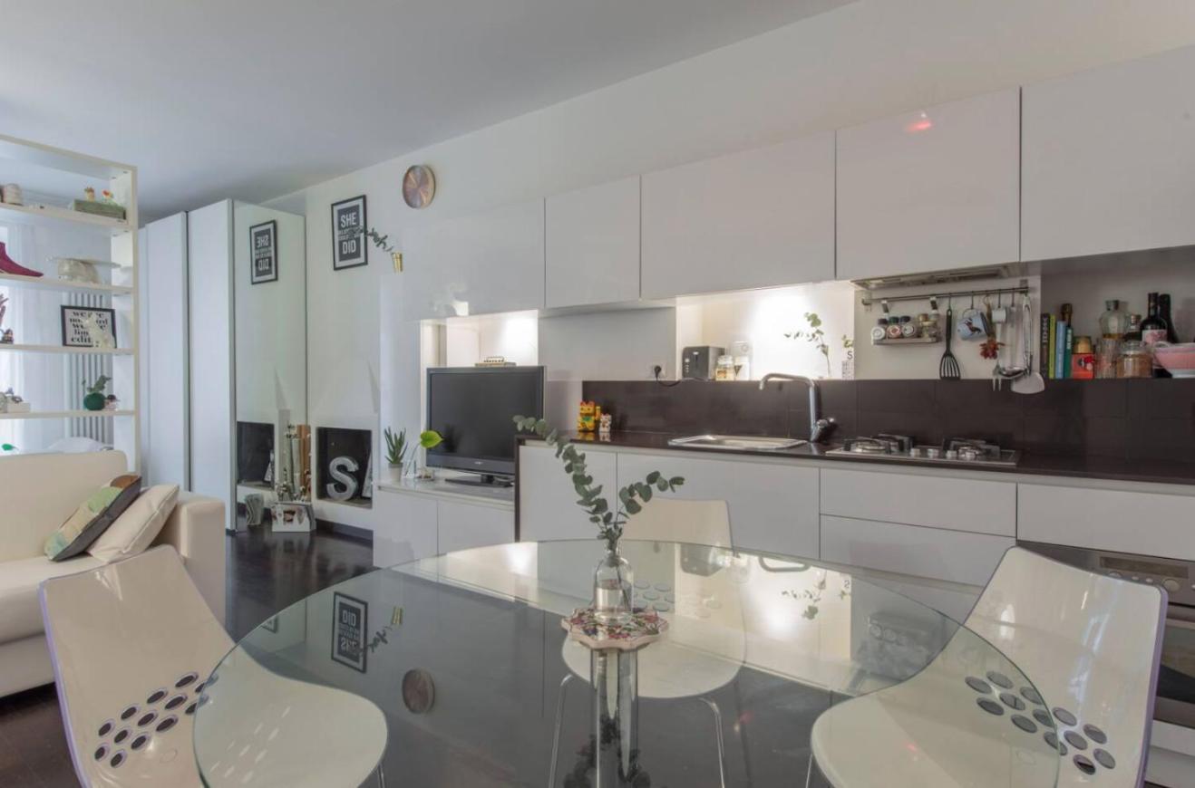 Lovely In The Heart Of Appartement *