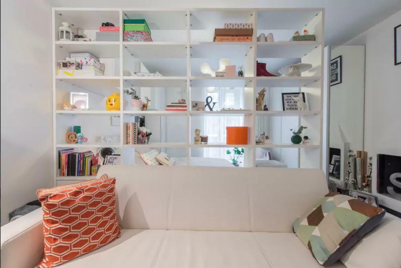 Lovely In The Heart Of Appartement