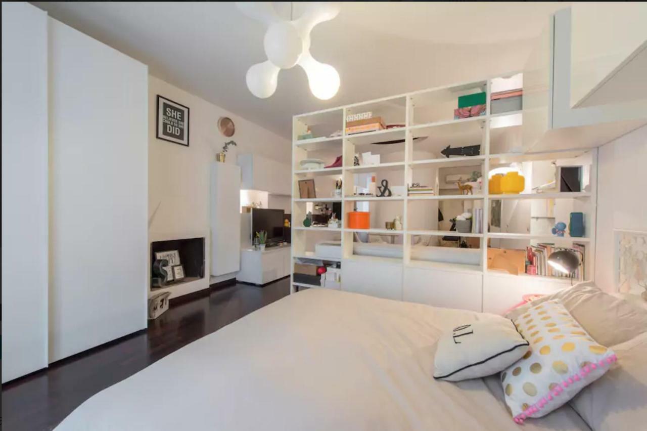 Appartement Lovely In The Heart Of