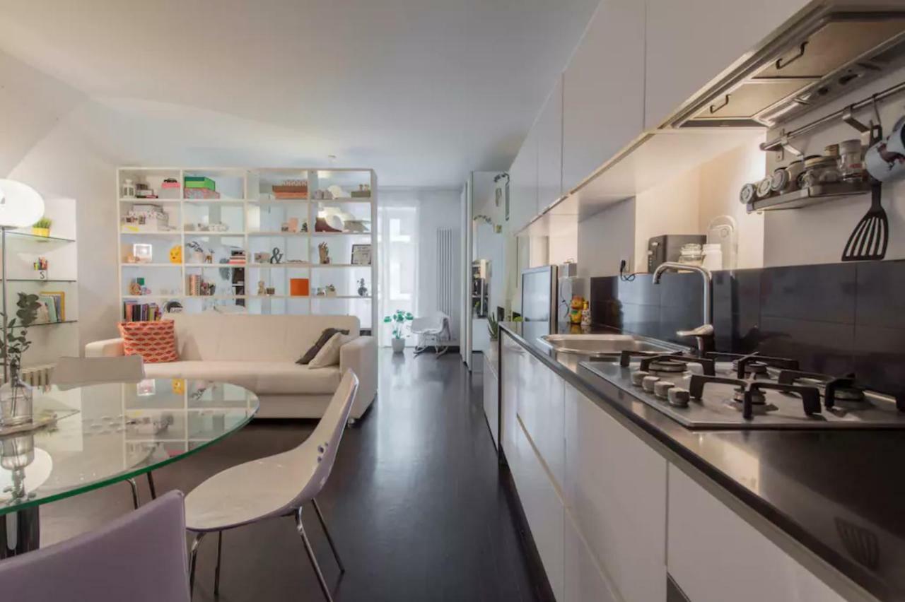 Appartement Lovely In The Heart Of Milan