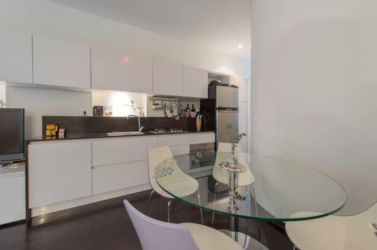 Lovely In The Heart Of Appartement