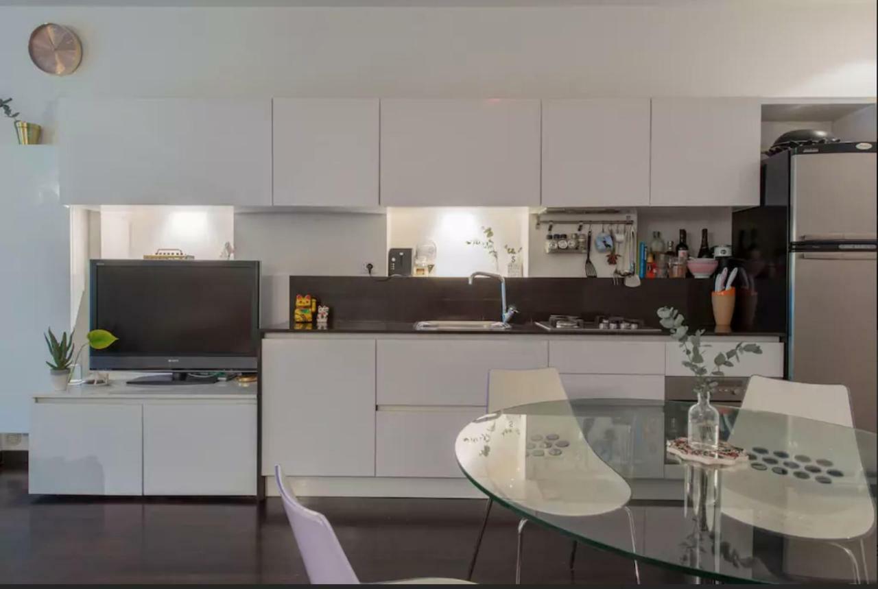 Lovely In The Heart Of Appartement Milan