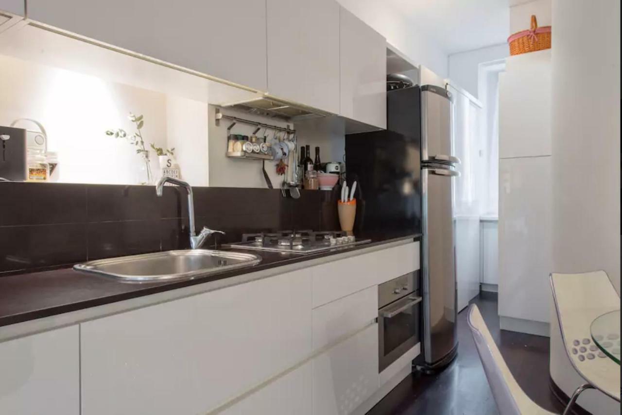 Appartement Lovely In The Heart Of